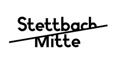 Logo Stettbach Mitte