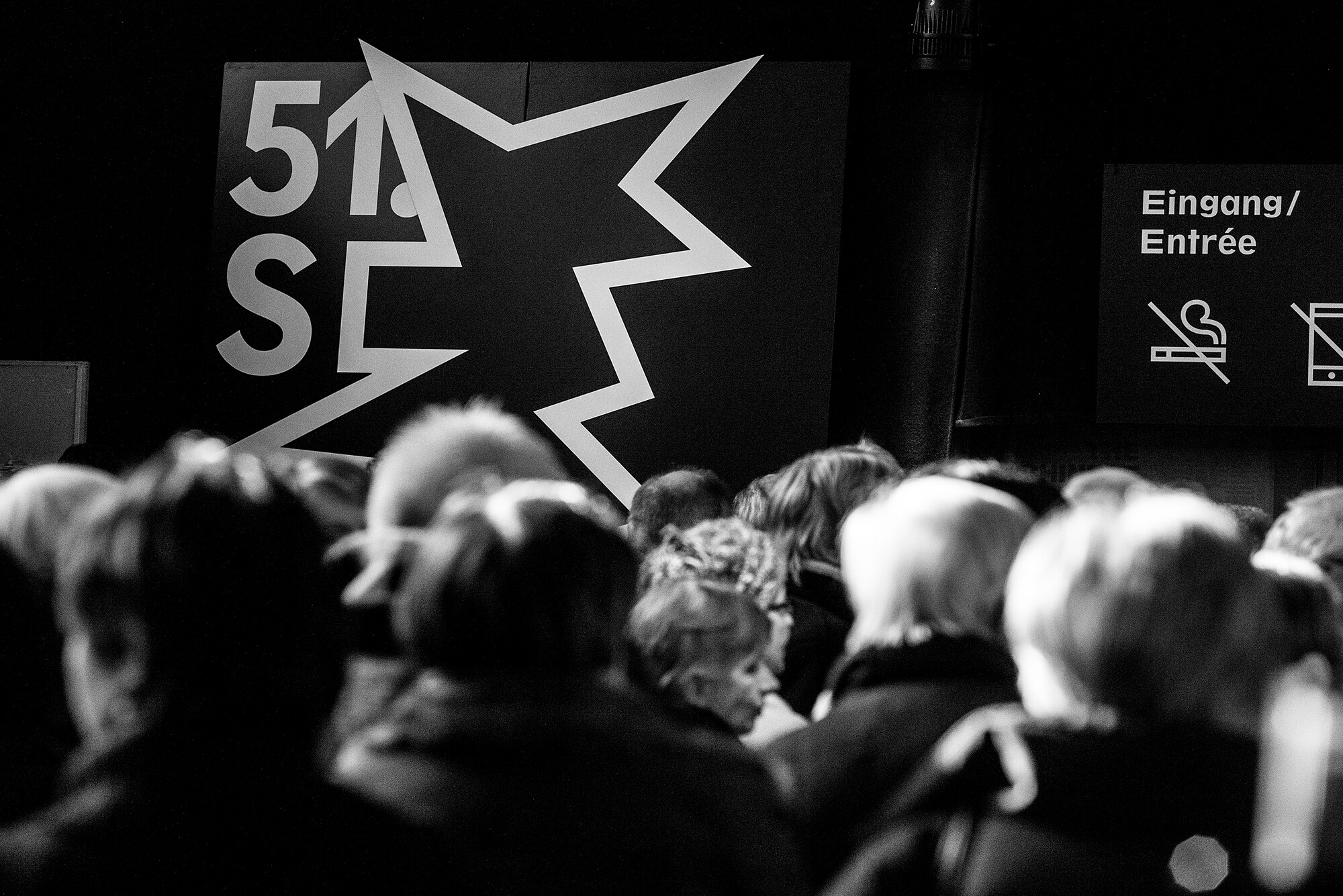 51 Solothurner Filmtage Raffinerie Festival 3