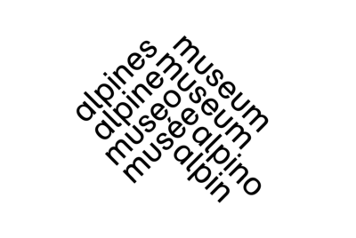 Logo Alpines Museum