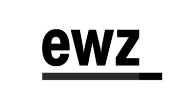 Logo EWZ