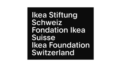 Logo Ikeastiftung