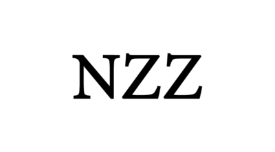 Logo NZZ