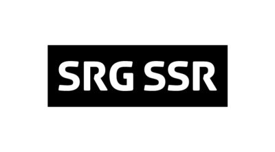 Logo SRG SSR