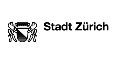 Logo Stadt Zurich