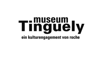 Logo Tinguely