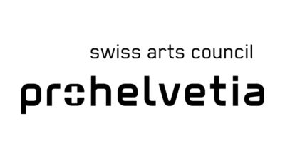 Logo prohelvetia