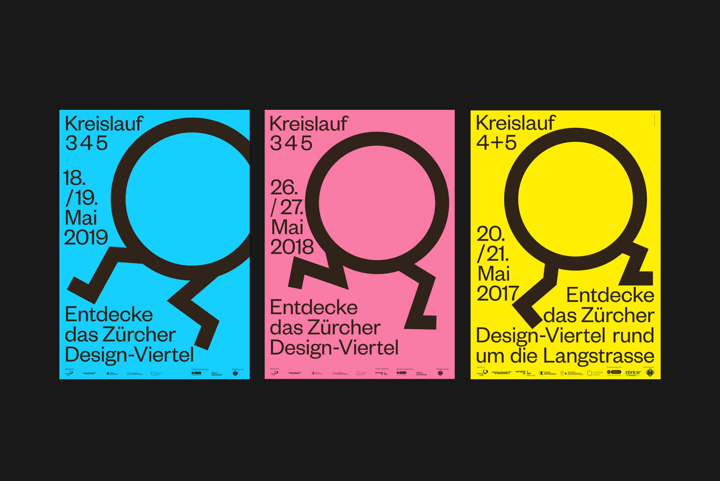 Kreislauf – Raffinerie – Design-Agentur für Branding, Digital und ...